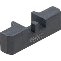 Bgs Technic - outil d'alignement d'arbres d'équilibrage pour vag bgs 72053