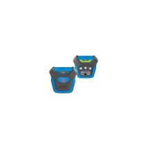 Outil d'alignement de courroies SKF 98 x 97 x 52mm, 635nm, 1mW ( Prix pour 1 )