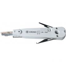 Adc Krone - 6417 2 055-01 lsa-plus Outil de montage 0.7 à 2.6 mm C95949