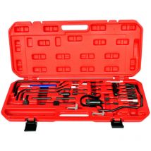Odipie - Outil de calage pour moteur pour Citroën et Peugeot Universal Petrol & Diesel Engine Timing Tool Set