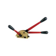 Agrafe pour agrafeuse portative – ROMEO MAESTRI – 10/13/16 mm – Largeur, Quantité par pack, Taille d'agrafe, Longueur d'agrafes