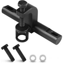 XVX - Outil de compression de ressort de moteur polyvalent en métal robuste, outil de voiture 2500 3500 5,7l 6,1l 6,4l POW352003