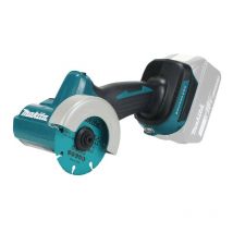 Meuleuse compacte 18V lxt 76 mm (Produit seul) Makita DMC300Z