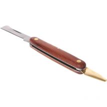 Outil de Coupe de Ciseaux arbre de Semis de Taille de Greffage Pliable de Jardin