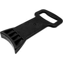Outil de démontage de pneu de voiture - Pince de pressage de perles pour changer de pneu - Pince de serrage pour jante plate