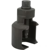 Owsoo - Outil de dépose de rotule de camion, capacité de 39mm, extracteur robuste, séparateur, démontage, remplacement pour mercedes-benz