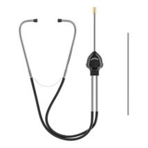 Fitags - Outil de Diagnostic d'appareil de Contrôle de Réparation de Moteur de Mécanicien Automatique de Cylindre de Moteur de Stéthoscope