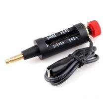 Outil de diagnostic de bobine de voiture testeur de bobine d'allumage testeur de bougie d'allumage réglable haute énergie