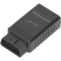 Jeffergarden Outil de Diagnostic de bote d'entranement d'immobilisation OBD2, remplacement DC12V pour SEAT Cordoba Ibiza Toledo