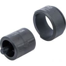 Bgs Technic - Outil de démontage de silenbloc de bras de suspension pour Ford Transit (2000-2013)