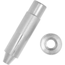 Osqi - Outil De Filière De Poinçon Diy Fixé Pour Maroquinerie Vêtements Œillet Banner-20mm