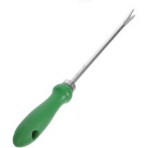 Outil De Jardin Cueilleur De Racines Outil D'Extraction d'herbe Extracteur De Jardinage Extracteur De Plantes Pelle Extracteur De Racines De Plantes