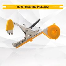 Outil de Jardinage - Machine à Attacher les Branches à la Main, Ensemble d'Outils de Taille