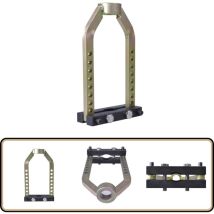 Vidaxl - Outil de joint de transmission - Extracteur De Joint Homocinétique - Outil De Réparation Automobile - Outil De Mécanique - Outils De Garage