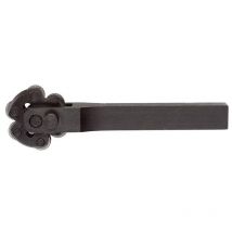 Outil de moletage de tour pour moleter Knurling lathe tool Fervi g007/20