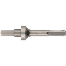 Outil de pose machine avec emmanchement SDS pour chevilles de frappe HE-HC M10