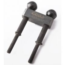Clas - Outil de positionnement arbre à cames oem T10016, T10074 - sa 6317 Equipements
