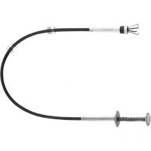 Teng Tools - Outil de ramassage flexible avec pince AT135