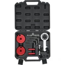 Maxpeedingrods - Outil de réglage du moteur for Ford Focus transit s - Max 2.0 tdci bcca, bccb