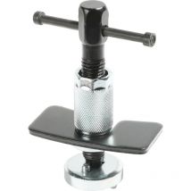Dolaso - Outil de rembobinage de piston d'étrier de frein, accessoires de voiture, outil de rembobinage de plaquette de frein arrière de voiture pour
