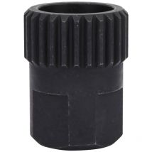 Sjlerst - Outil de réparation de retrait d'écrou de bague de verrouillage de moyeu arrière de vélo pour dt Swiss dt 350 240 440 540 cliquet