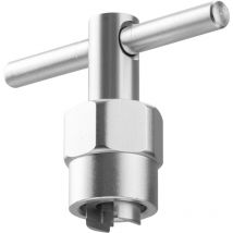 Kartuschenentfernungswerkzeug 104421, Kartuschenextraktor, kompatibel mit Moen 1200, 1222 und 1225 Einhandkartuschen