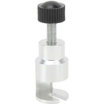 Owsoo - Outil de retrait de pointeurs de tableau de bord, groupe d'instruments, cadran, aiguille, extracteur de pointeur, remplacement pour Mazda