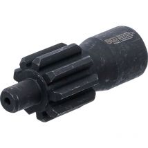 Outil de rotation de vilebrequin pour daf