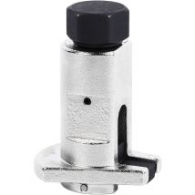 Outil de séparation d'amortisseur réutilisable universel pour la séparation des jambes de suspension et l'installation des rotules