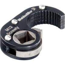 Weidmuller - Outil de serrage pour câbles M12 surmoulés Weidmüller screwty M12 ko o. sd