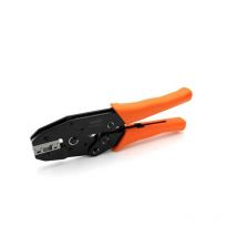 Errebi Group - Pinces série hs pour cosses femelles non isolées de type drapeau de 0,5 à 2,5 mm2
