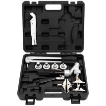 Senderpick - Outil de sertissage hydraulique avec pince à sertir.