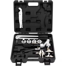 Gojoy - 16-32mm Outil de sertissage pour manchon coulissant, pince à sertir, outil de sertissage pour rehau his 311