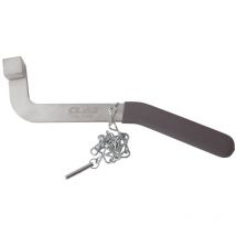 Clas - Outil de tension oem mot 1348 - sa 6105 Equipements