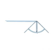 Trusquin Alpha 430 x 795 mm ( 4000857520 ) - Hedue