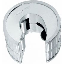 Outil de tranche de Tube de trancheuse de tuyau roue automatique de plomberie rotative professionnel résistant pour les coupe tubes en cuivre de
