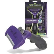 Brosse anti-poils de chat Furminator