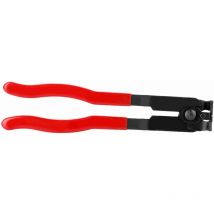 Owsoo - Outil d'installation de colliers de serrage pour joints homocinétiques Pince à oreille pour soufflet (pince pour faisceau de carter