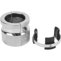 Basetbl - Outil d'installation de pilote de joint de fourche réglable pour moto 3950 mm de remplacement en acier au carbone pour Kawasaki