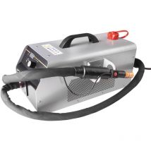 Clas - Outil déporté pour dégrippage par induction 3700W 230V (spécial poids lourd) - oe 0900 Equipements