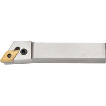 Outil externe gauche a 93 degres 25 mm pour tour a metaux