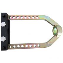 Kroftools - Outil extracteur tete de cardan joints homocinetiques