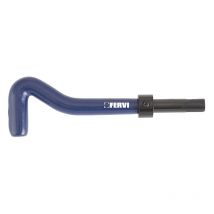 Fervi - Outil manuel pour assemblage de bobines f m 11 x 15
