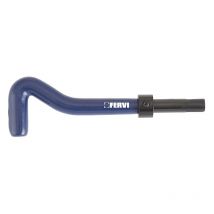 Fervi - Outil manuel pour montage de bobines f m 14 x 20 - m 14 x 15
