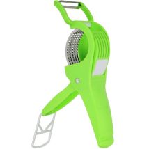 Outil multifonction et économiseur d'avocat, adapté aux outils de cuisine pour décortiquer les fruits et légumes