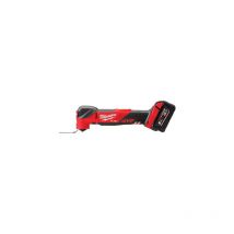 Milwaukee - multi-tool fuel 18V 5AH box 4933478492