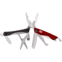 Gerber - Mini pince multifonction, rouge (Global Box)