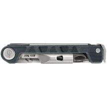 Outil multifonctions + tournevis ArmBar, Urban Blue