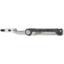 Gerber - Outil multifonctions + tournevis ArmBar, Onyx