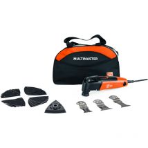 Fein - Outil multifonction Multimaster 300 Start q